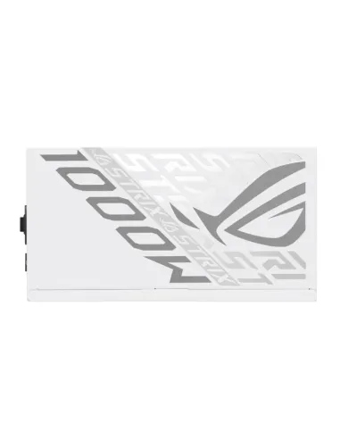 ASUS ROG -STRIX-1000P-GAMING-WHITE-E unidad de fuente de alimentación 1000 W 20+4 pin ATX ATX Blanco