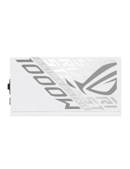 ASUS ROG -STRIX-1000P-GAMING-WHITE-E unidad de fuente de alimentación 1000 W 20+4 pin ATX ATX Blanco