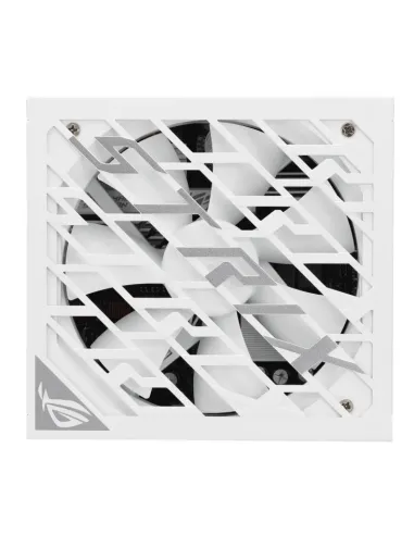 ASUS ROG -STRIX-1000P-GAMING-WHITE-E unidad de fuente de alimentación 1000 W 20+4 pin ATX ATX Blanco