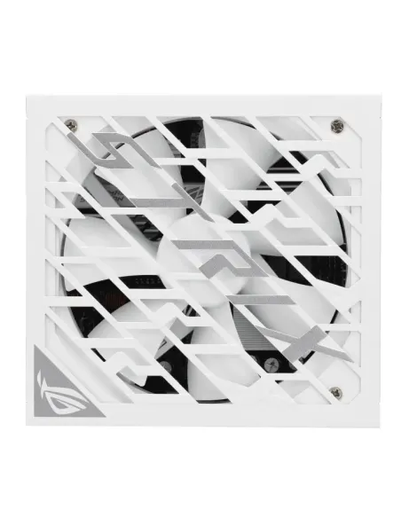 ASUS ROG -STRIX-1000P-GAMING-WHITE-E unidad de fuente de alimentación 1000 W 20+4 pin ATX ATX Blanco