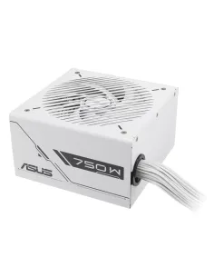 ASUS Prime 750W Bronze White Edition unidad de fuente de alimentación 20+4 pin ATX ATX Blanco