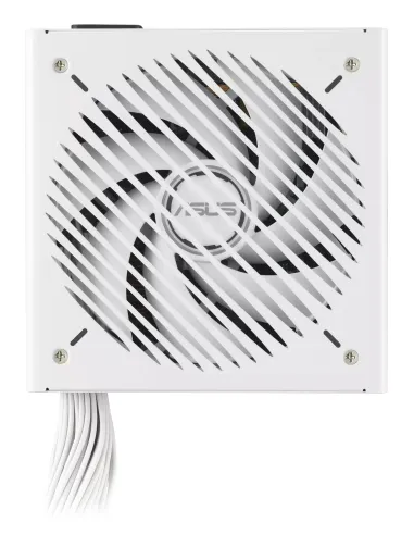 ASUS Prime 750W Bronze White Edition unidad de fuente de alimentación 20+4 pin ATX ATX Blanco