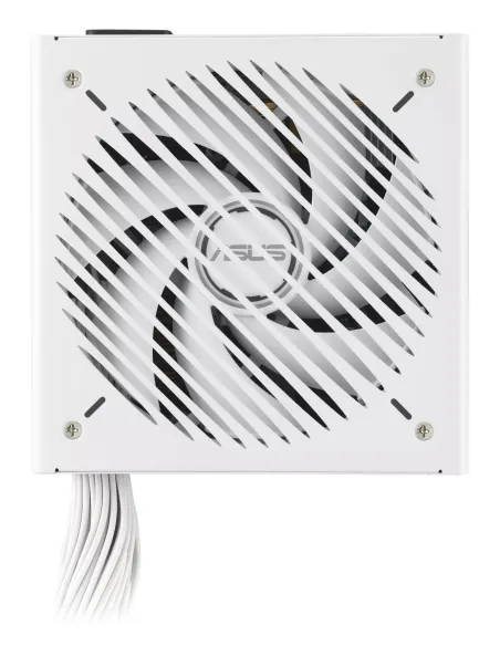 ASUS Prime 750W Bronze White Edition unidad de fuente de alimentación 20+4 pin ATX ATX Blanco