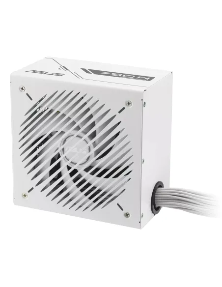 ASUS Prime 750W Bronze White Edition unidad de fuente de alimentación 20+4 pin ATX ATX Blanco