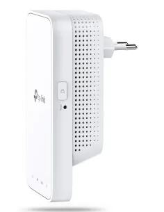 TP-Link RE300 ampliador de red Repetidor de red Blanco 2
