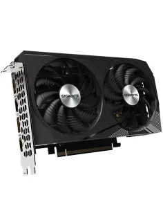 GIGABYTE GeForce RTX 3060 WINDFORCE OC 12G (rev. 2.0) NVIDIA 12 GB GDDR6 2