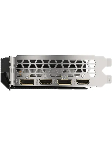 GIGABYTE GeForce RTX 3060 WINDFORCE OC 12G (rev. 2.0) NVIDIA 12 GB GDDR6