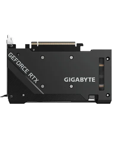 GIGABYTE GeForce RTX 3060 WINDFORCE OC 12G (rev. 2.0) NVIDIA 12 GB GDDR6