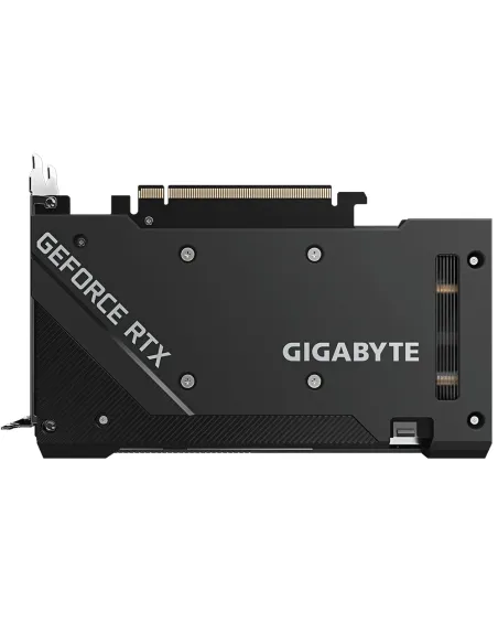 GIGABYTE GeForce RTX 3060 WINDFORCE OC 12G (rev. 2.0) NVIDIA 12 GB GDDR6