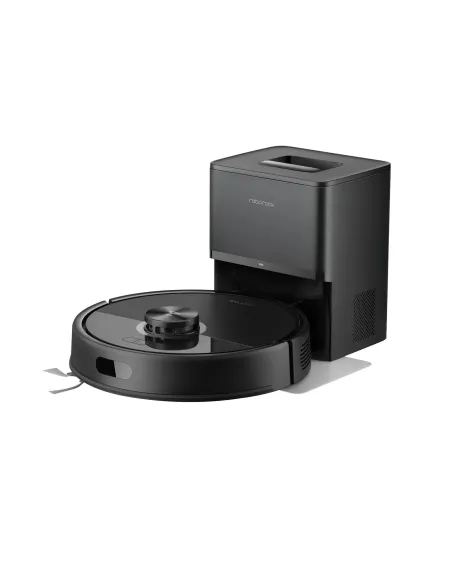 Roborock Q7 TF+ 0,2 L Negro