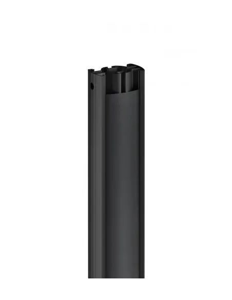 CONNECT-IT LARGE POLE 300CM / BLACK