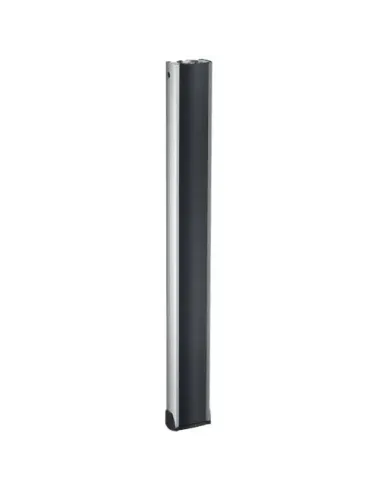 CONNECT-IT LARGE POLE 80CM / BLACK