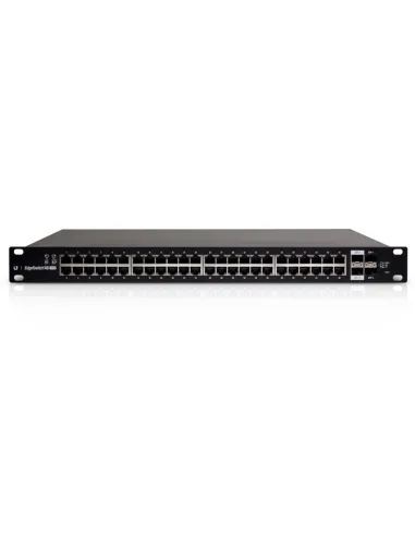 Ubiquiti EdgeSwitch ES-48-500W 48xGB 2xSFP 2xSFP+