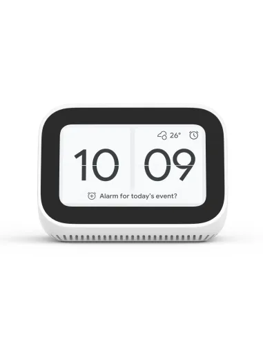 DESPERTADOR INTELIGENTE XIAOMI MI SMART CLOCK