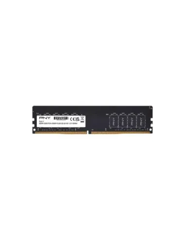 Memoria ram ddr4 8gb pny 3200mhz