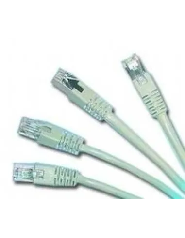 Latiguillo rj45 ftp cat 6 20m - Comprar Cables y conmutadores Gembird