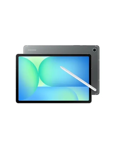 Samsung Galaxy Tab S10 FE 5G Samsung Exynos LTE-TDD & LTE-FDD 256 GB 27,7 cm (10.9") 12 GB Wi-Fi 6 (802.11ax) Gris