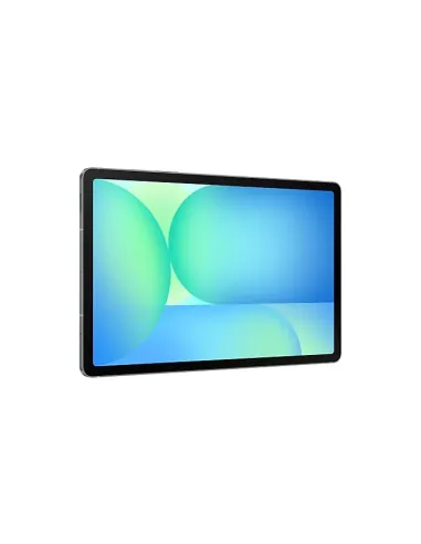 Samsung Galaxy Tab S10 FE 5G Samsung Exynos LTE-TDD & LTE-FDD 256 GB 27,7 cm (10.9") 12 GB Wi-Fi 6 (802.11ax) Gris