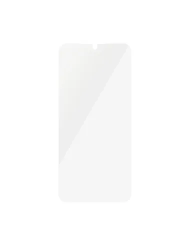 PanzerGlass SAFE. by ® Screen Protector Samsung Galaxy A18 | A17 | A17 5G | Ultra-Wide Fit w. EasyAligner Protector de pantalla