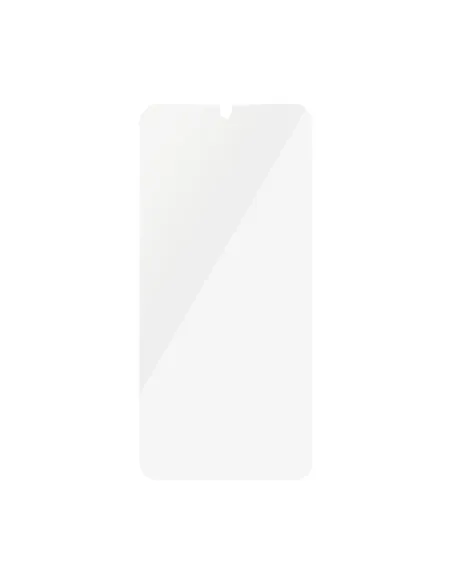 PanzerGlass SAFE. by ® Screen Protector Samsung Galaxy A18 | A17 | A17 5G | Ultra-Wide Fit w. EasyAligner Protector de pantalla