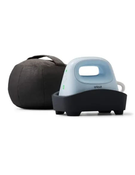 Cricut Hat Press 127 x 76 mm 205 °C