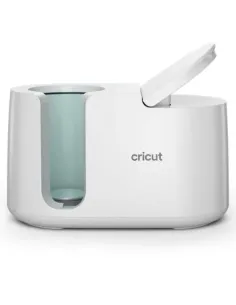 Cricut Mug Press Blanco