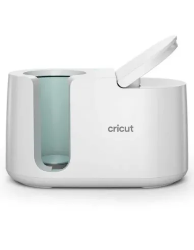 Cricut Mug Press Blanco