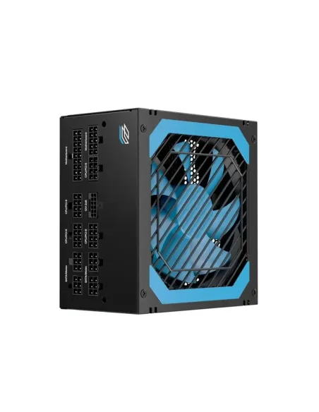 Fuente alimentacion einarex nexus l1 gaming atx 750w negra