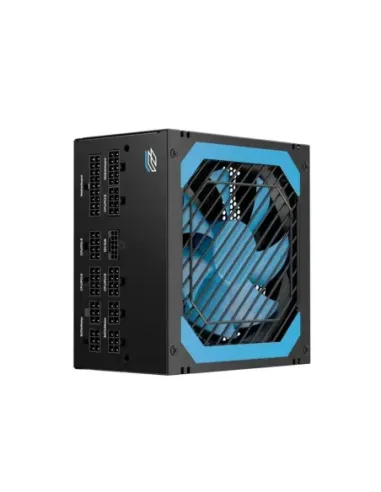 Fuente alimentacion einarex nexus l1 gaming atx 850w negra