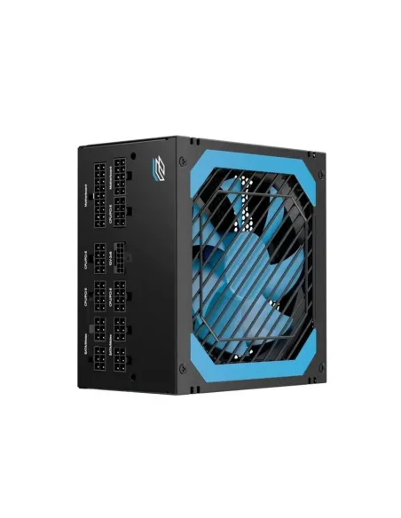 Fuente alimentacion einarex nexus l1 gaming atx 850w negra