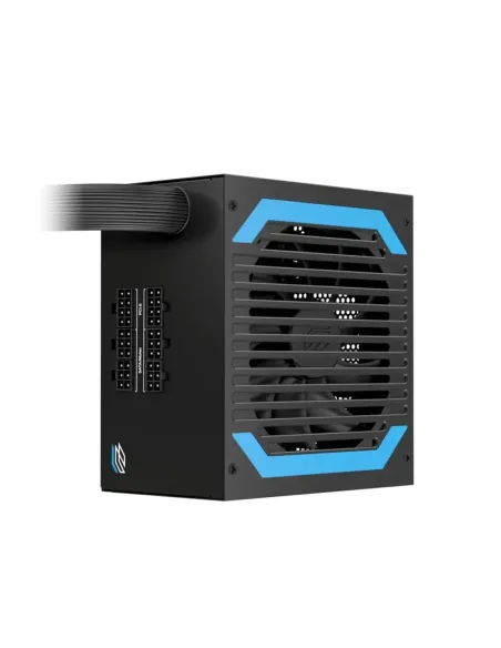 Fuente alimentacion einarex apex l1 atx 650w negra