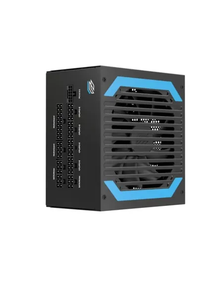 Fuente alimentacion einarex apex l5 gaming atx 850w