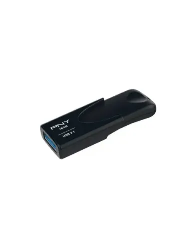 Memoria usb 3.1 pny attache 16gb