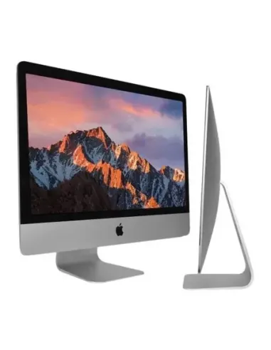 Ordenador reacondicionado all in one apple imac a1419 i7 - 4771 -  32gb -  500gb -  gtx 780m -  27 pulgadas -  mac os