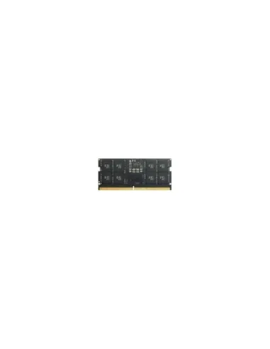 DDR5 TEAMGROUP ELITE SODIMM 16GB 5600 NEGRO