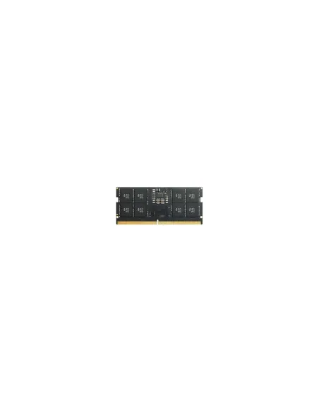 DDR5 TEAMGROUP ELITE SODIMM 16GB 5600 NEGRO