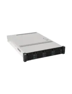 Caja rack unykach hsw4208 19 pulgadas 2u 8 bahias