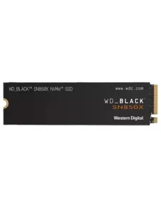 Disco duro interno solido hdd ssd wd black sn850x 1tb m.2 pcie4