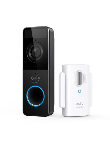 Eufy Video Doorbell 1080p