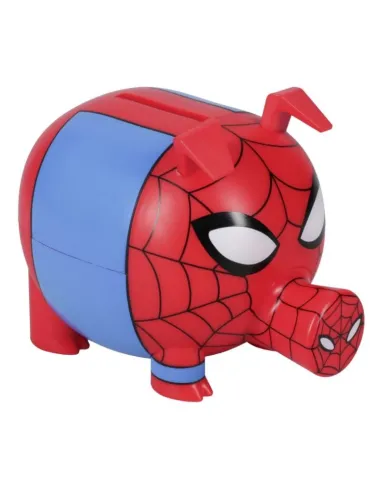 Hucha paladone marvel spider - ham