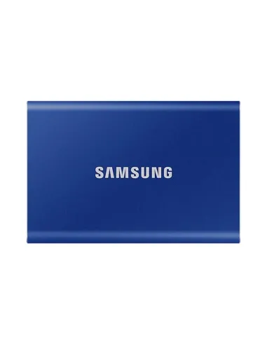 Samsung Portable SSD T7