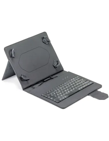 Maillon Technologique URBAN KEYBOARD USB BLACK