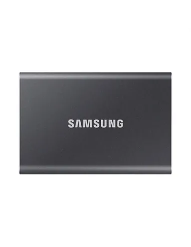 Samsung Portable SSD T7