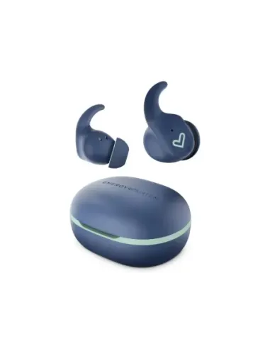 Energy Sistem Auriculares Arena Sport TWS Indigo