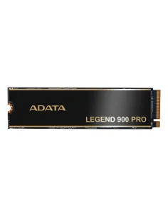 ADATA LEGEND 900 PRO 4 TB M.2 PCI Express 4.0 NVMe 3D NAND