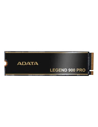 ADATA LEGEND 900 PRO 4 TB M.2 PCI Express 4.0 NVMe 3D NAND