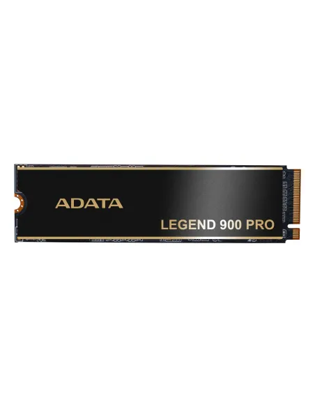 ADATA LEGEND 900 PRO 4 TB M.2 PCI Express 4.0 NVMe 3D NAND