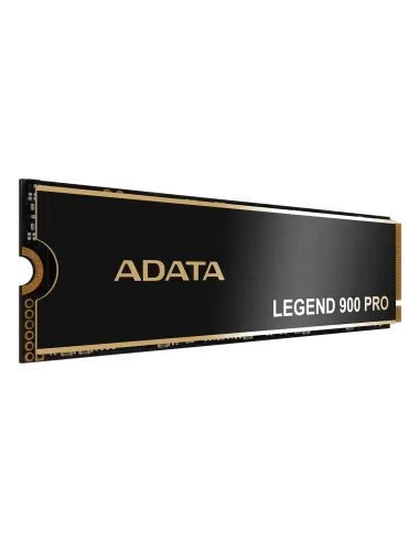 ADATA LEGEND 900 PRO 4 TB M.2 PCI Express 4.0 NVMe 3D NAND