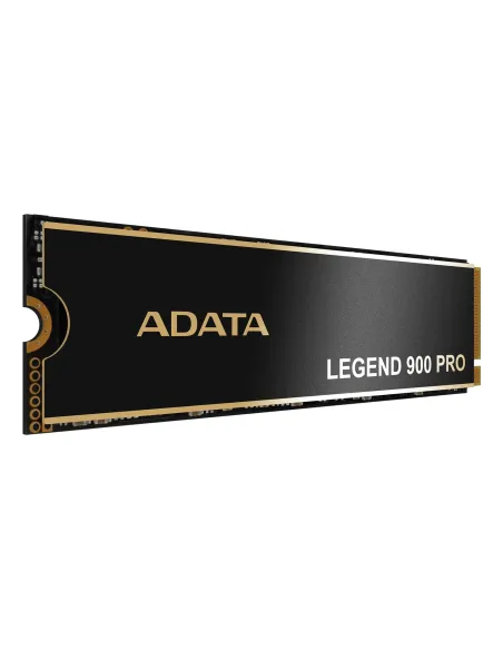 ADATA LEGEND 900 PRO 4 TB M.2 PCI Express 4.0 NVMe 3D NAND