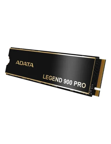 ADATA LEGEND 900 PRO 4 TB M.2 PCI Express 4.0 NVMe 3D NAND